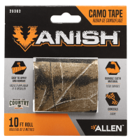 Allen Bande de tissu Cloth Tape, camo 5cm x3m