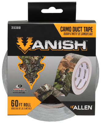 Allen Duct Tape, Mossy Oak Obsession 5cmx18m