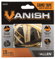 61.1013 - Allen Textilklebeband Cloth Tape, 5cm x 3m