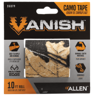 61.1014 - Allen Bande de tissu Cloth Tape, camo 5cm x3m