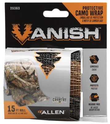 Allen Bande de camouflage Protective Wrap, camo