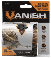 Allen Bande de camouflage Protective Wrap, camo