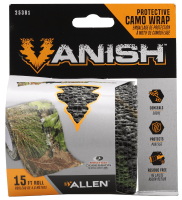 61.1024 - Allen Bande de camouflage Protective Wrap, camo