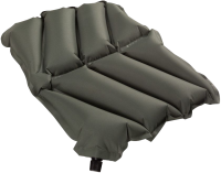 61.1510 - Allen Coussin Vanish Pack-Away, olive, 48x35x5cm