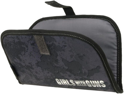 Allen Girls with Guns Midnight Range Bag,