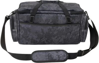 Allen Girls with Guns Midnight Range Bag,