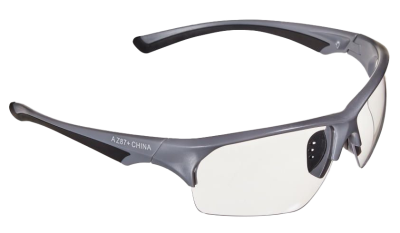 Allen Schutzbrille Ion Ballistic Safety