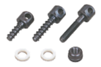 61.0875 - Sling Swivel Mounting Hardware for Bolt action 