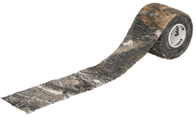 Allen Protective Camo Wrap 2"x15', MO-Duck Blind