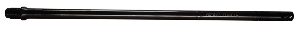 G+E barrel Stgw57, with flash hider, Cal.7.5x55