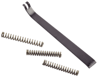 70.39.965178000 - Wilson Combat S&W Tuning Spring Kit #178