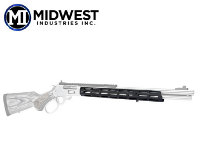 Midwest Ind. M-Lok Handguard Marlin 1895 / 1894