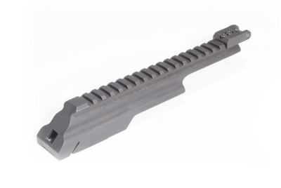 Texas Weapon Systems AK-47 Dog Leg Rail, Picatinny