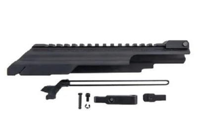 Texas Weapon Systems AK-47 Dog Leg Rail, Picatinny