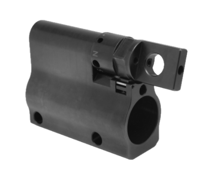 Heckler & Koch verst. Gasblock zu MR223, standard