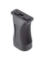 70.39.100050460 - Slate Black Ind. Vertical Grip M-LOK