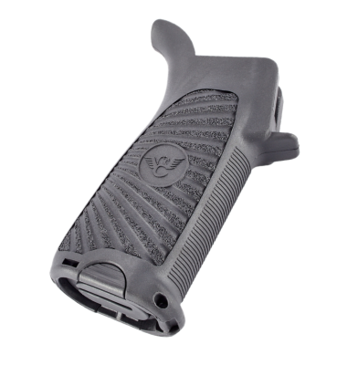 Wilson Combat AR-15 Grip Starburst Gunfighter