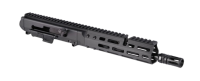 Brownells BRN-180S Upper Assy, .300AAC BLK, 10"