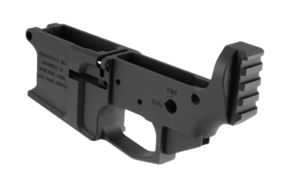 Brownells BRN-180M Lower Receiver