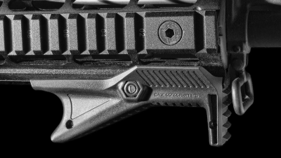 Strike Ind. Cobra Foregrip CTFG