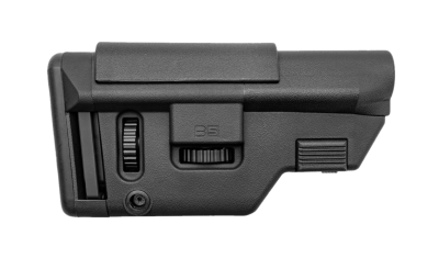 B5 Systems Collapsible Precision Buttstock