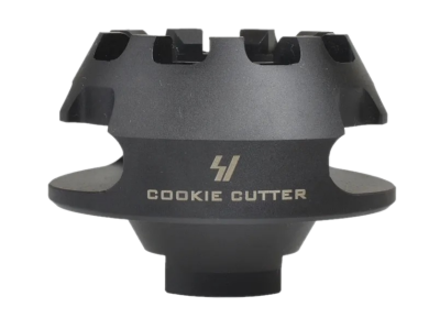 Strike Ind. Cookie Cutter Comp  .308, 5/8-24UNEF