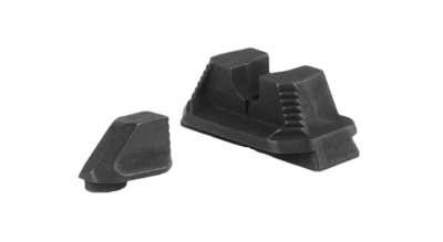 Strike Industries  Glock Iron Sights