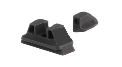 Strike Industries  Glock Iron Sights