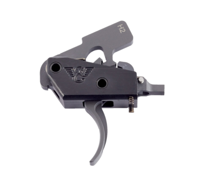 Wilson Combat AR-15 Trigger TR-TTU Combat