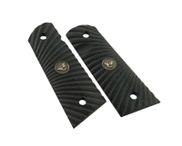 70.39.965000131 - Wilson Combat 1911 Grip Starburst G10