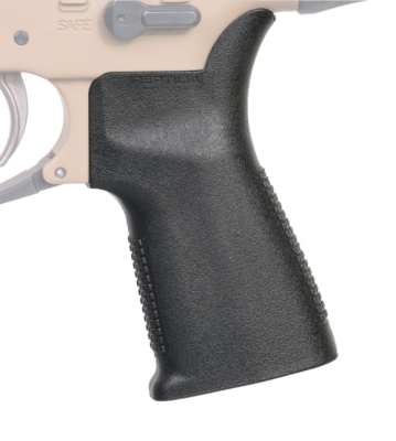 Reptilia Corp AR-15 CQG Grip