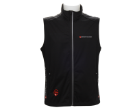 G+E Light-Softshell-Weste XS-6XL