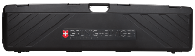 G+E Rifle Case, 117x30x10cm