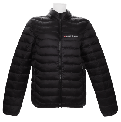 G+E Veste noire, taille S