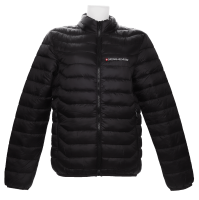 97.8021 - G+E Jacke schwarz