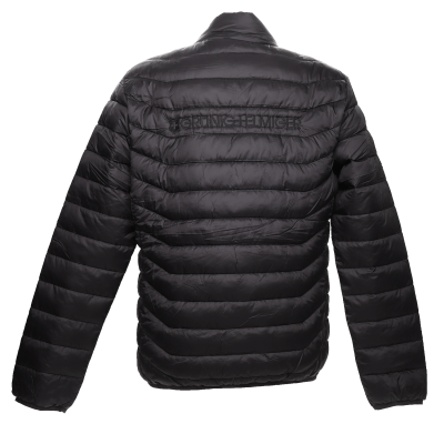 G+E Jacke schwarz