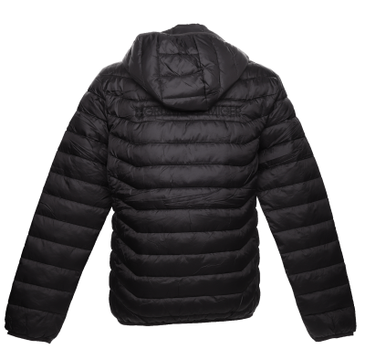 G+E Jacke schwarz