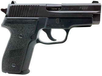 Occ. Pistole SIG Sauer P228 9mmPara