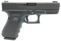 K4.9026.1 - Occ. Pistole Glock 19 Gen4 FS Kal. 9mmLuger